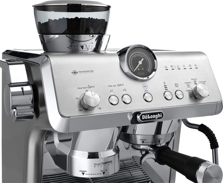 Delonghi Opera EC9555. M