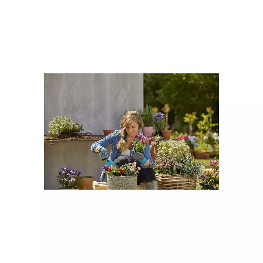 Gants de jardin pour petits travaux - gardena - 7 / s