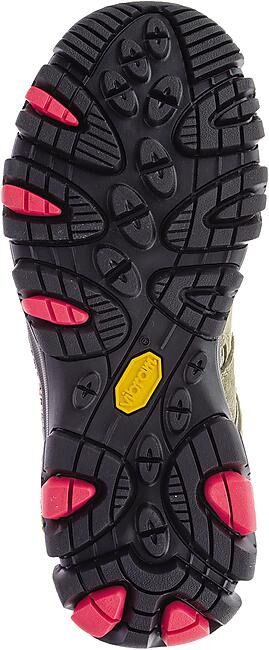 MERRELL - CHAUSSURES DE MULTIACTIVITE MOAB 3 GTX W
