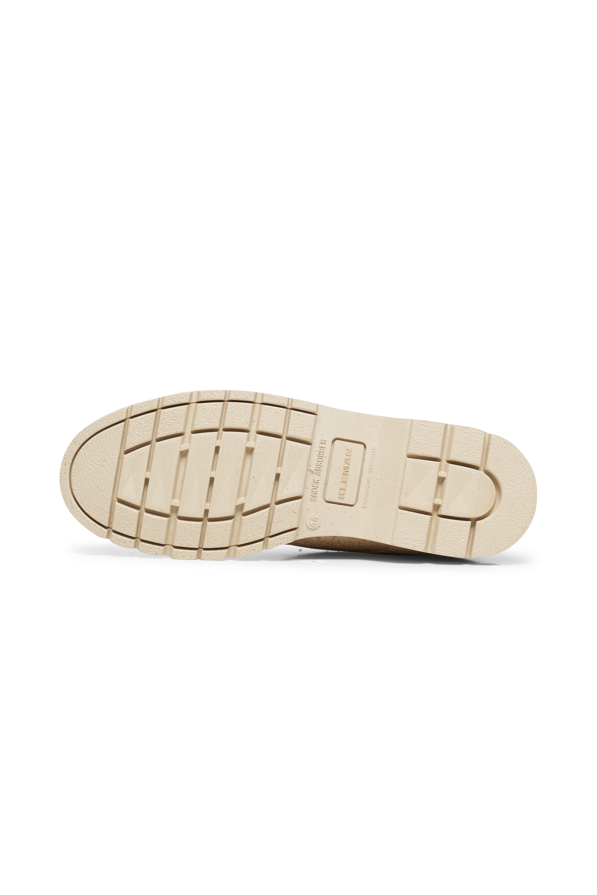 KLEMAN boots CAGNA VP OAK 2 Beige