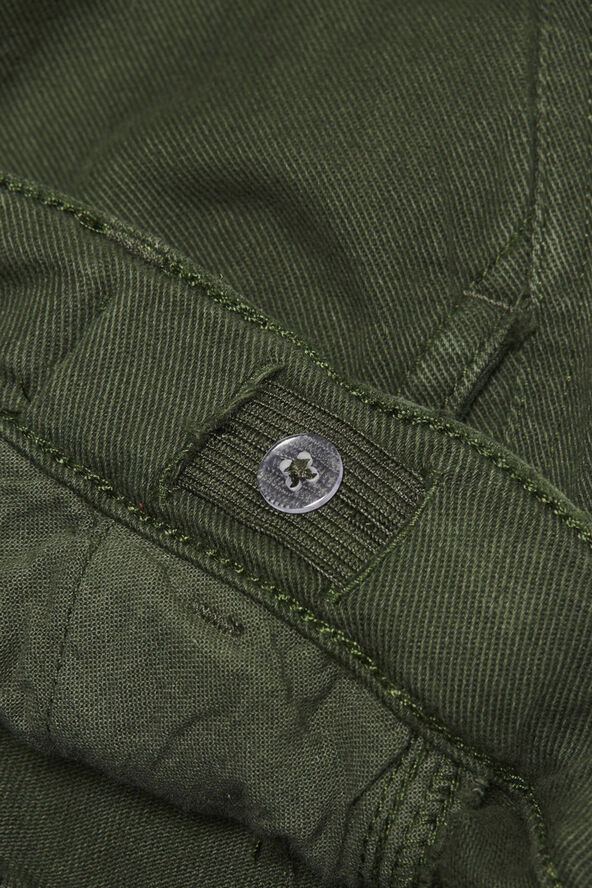 ONLY KOGYARROW-VOX STR CARGO PANT PNT Rosin