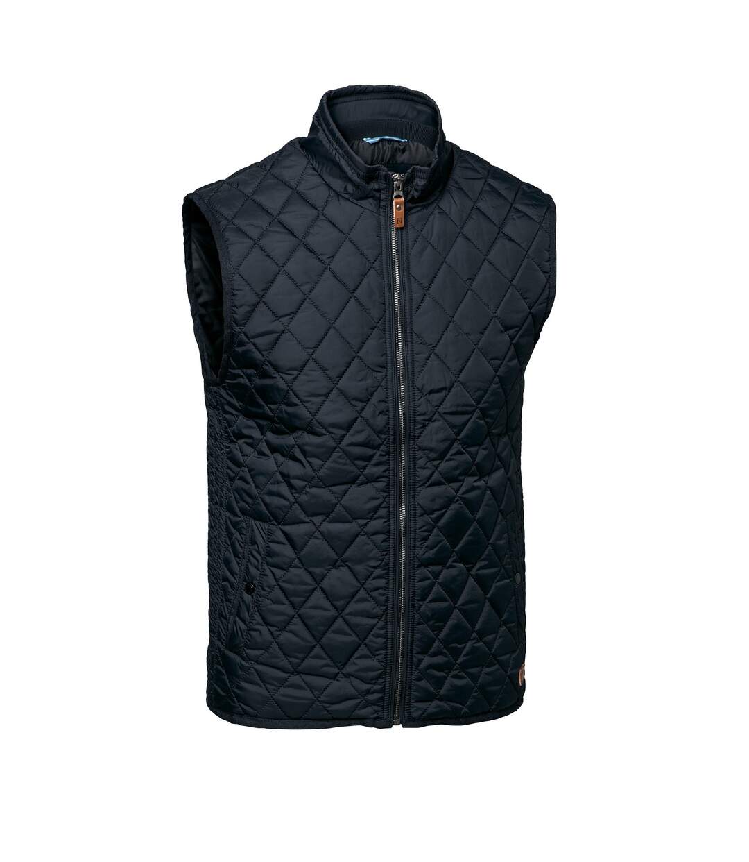 Nimbus Camden - Doudoune sans manches matelassée - Homme (Bleu) - UTRW3951