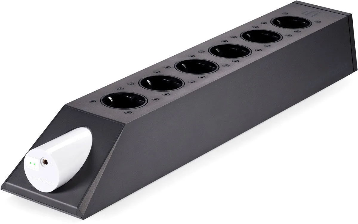 iFi Audio Powerstation Multiprises