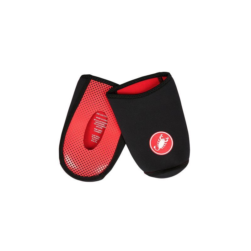 Toe Thingy 2 - Sur-chaussures vélo