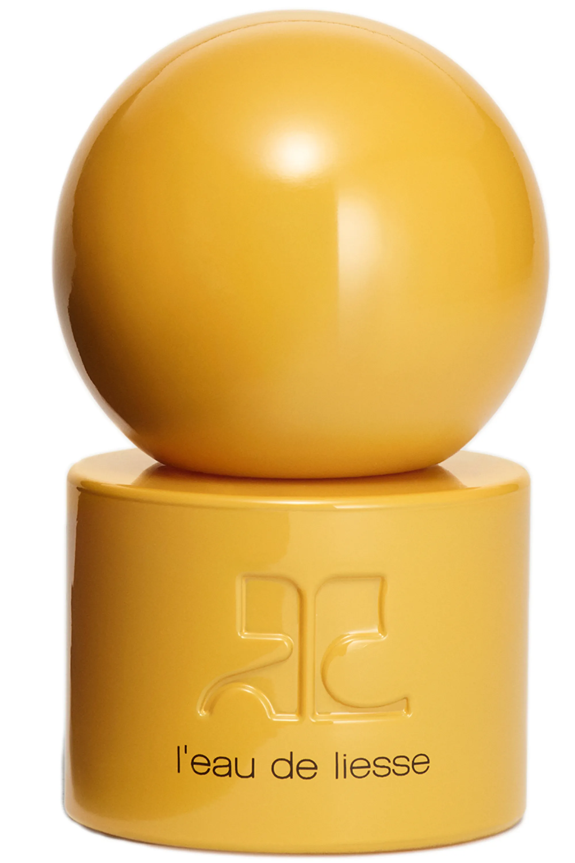 Courreges L’Eau de Liesse Eau de Parfum-100 ml