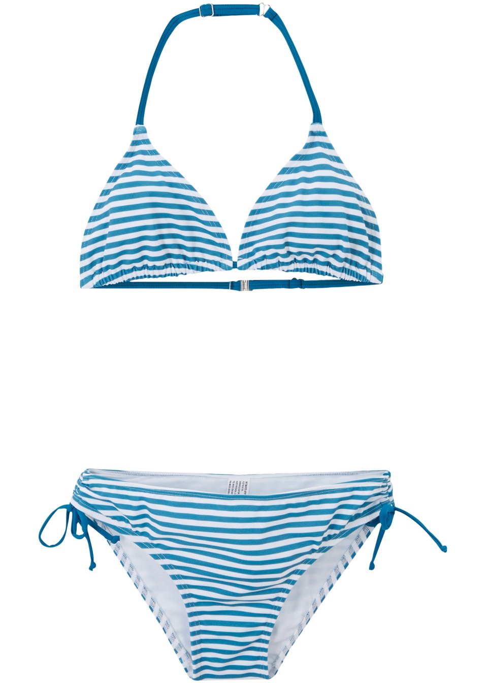 Bikini fille (Ens. 2 pces.)