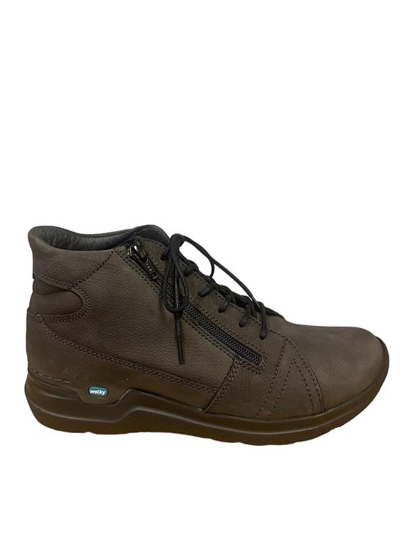 Wolky Why 0660611 bruin