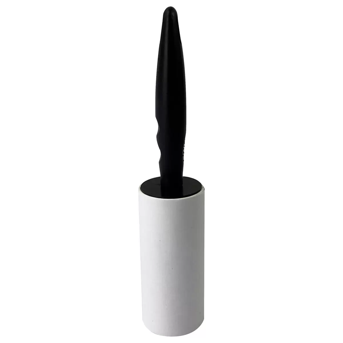 Fusselrolle Homezone Schwarz