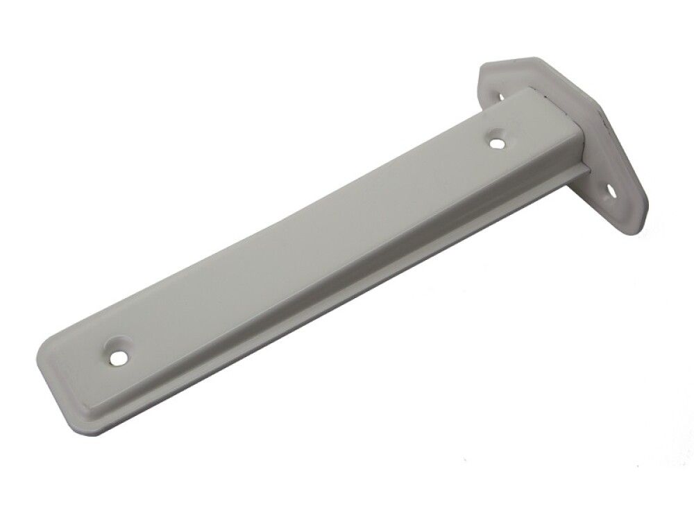 HYLLEKNEKT VORMANN3F LINEÆRHVIT 190MM