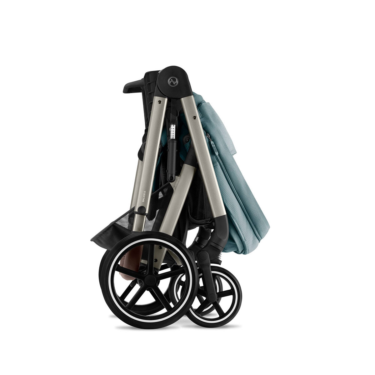 Cybex Cybex Gold - Kinderwagen Balios S Lux