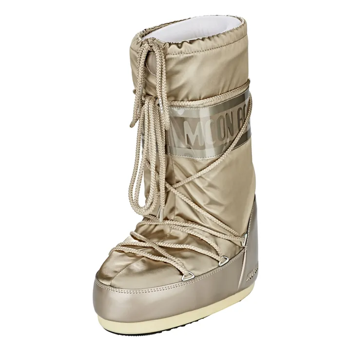 Moon Boot Moon Boot Glance | Doré
