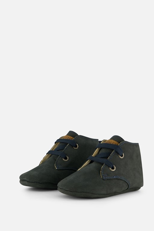 Shoesme house shoe blauw