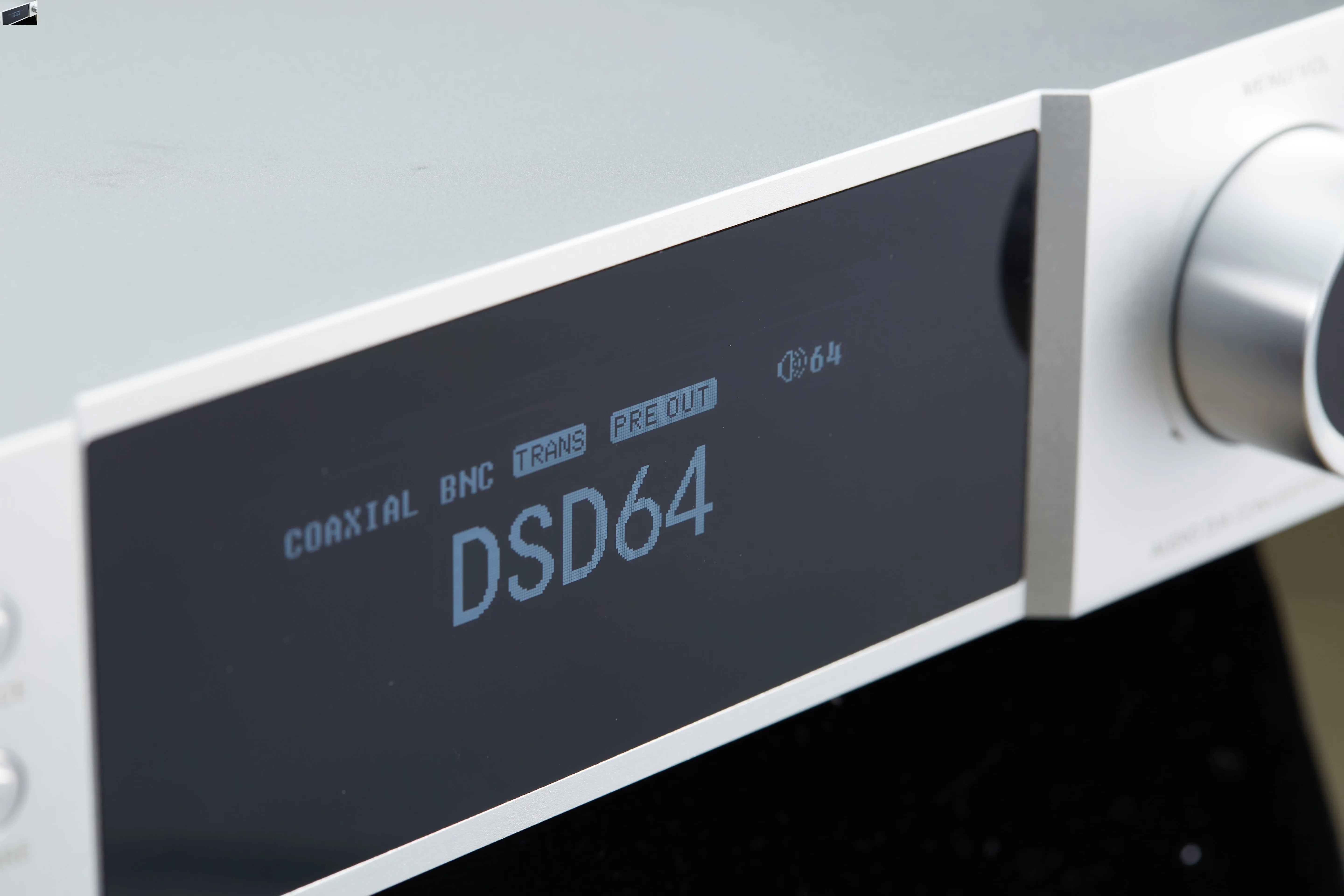 Cayin IDAC-8 DAC Audio USB