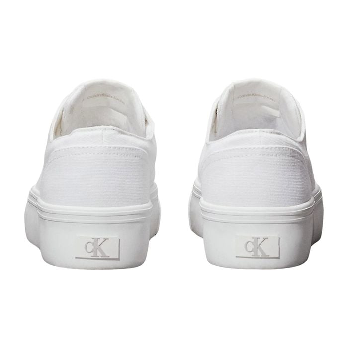 Calvin Klein Vulc Flatform Low Sneakers Dames