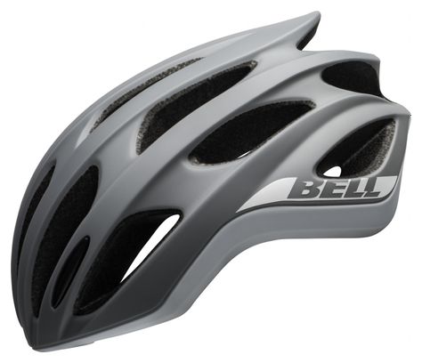 Casque Bell Formula Gris