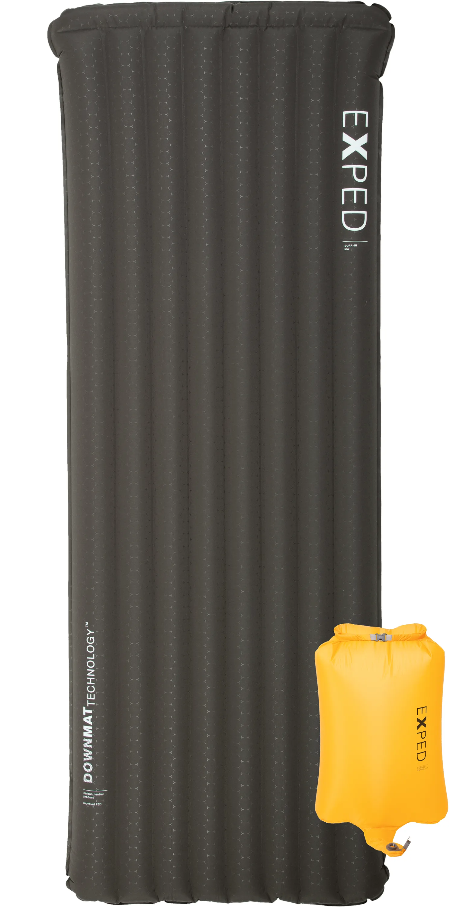 Exped Dura 8R Downmat 9 MW
