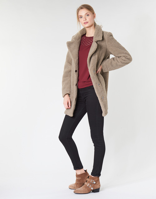 Vero Moda - VMZAPPA - Beige