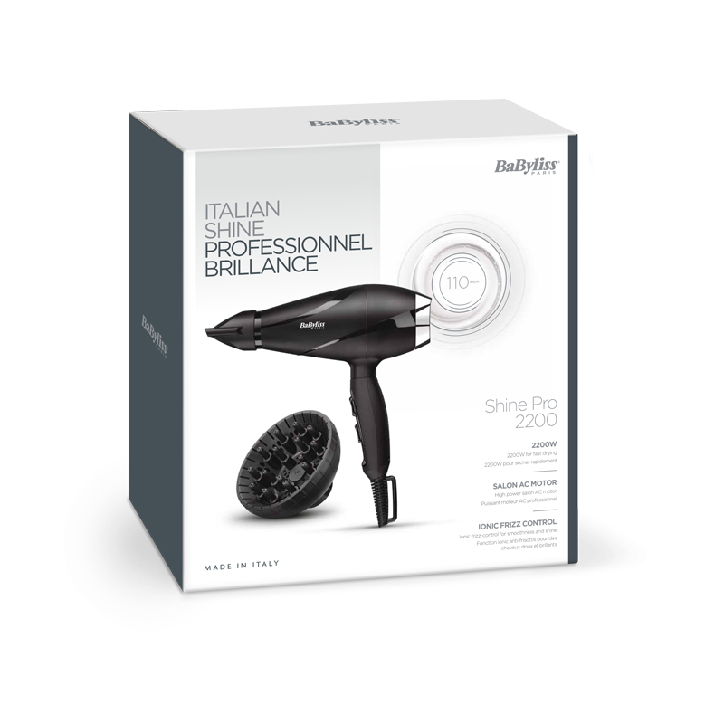 Babyliss 6713DE