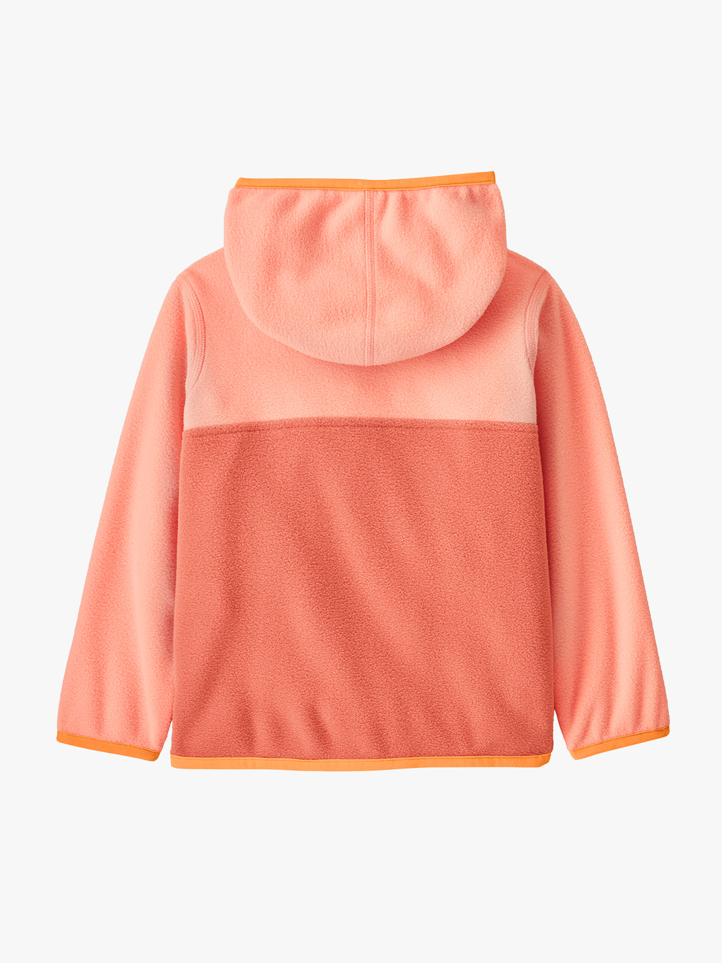 Baby Micro D Snap-T Fleece Jacket