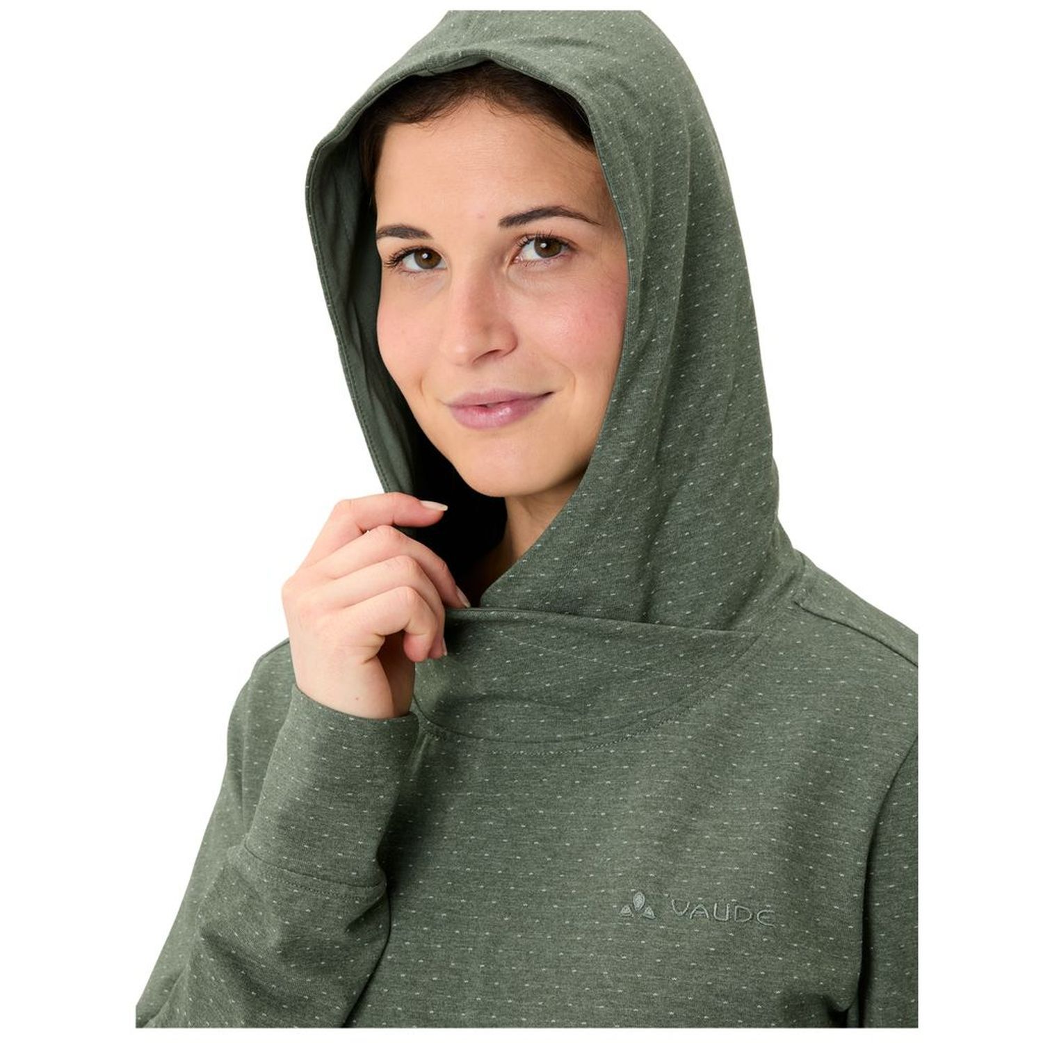 VaudeWo Tuenno Pullover