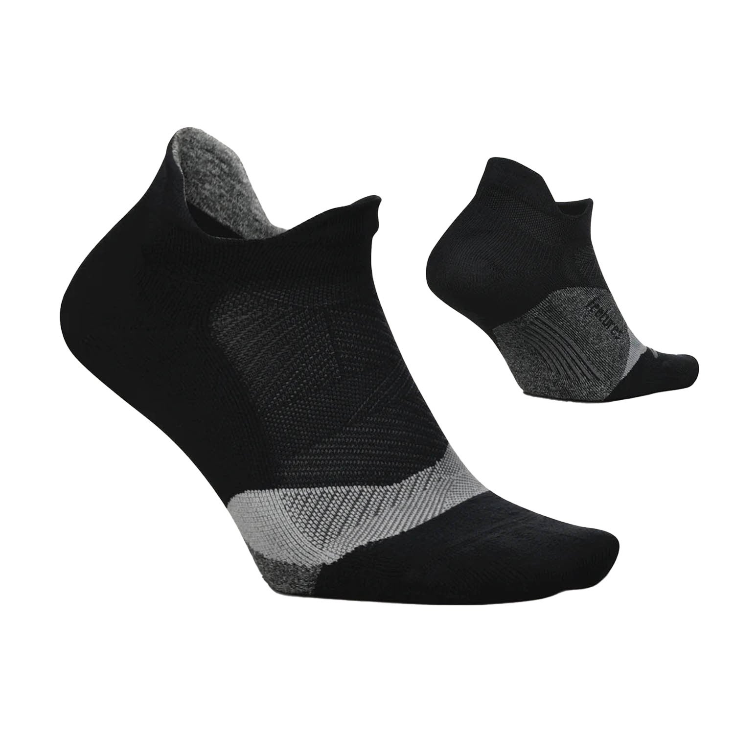 Feetures  Elite Light Cushion No Show Tab