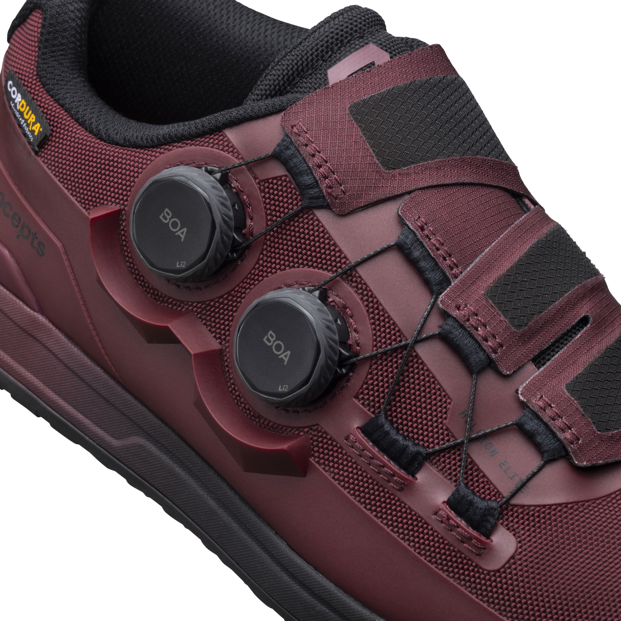 Ride Concepts Hellion Elite Clip Boa M's