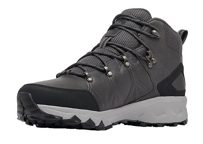 COLUMBIA - CHAUSSURES DE RANDONNEE PEAKFREAK MID 2 OUTDRY LTH