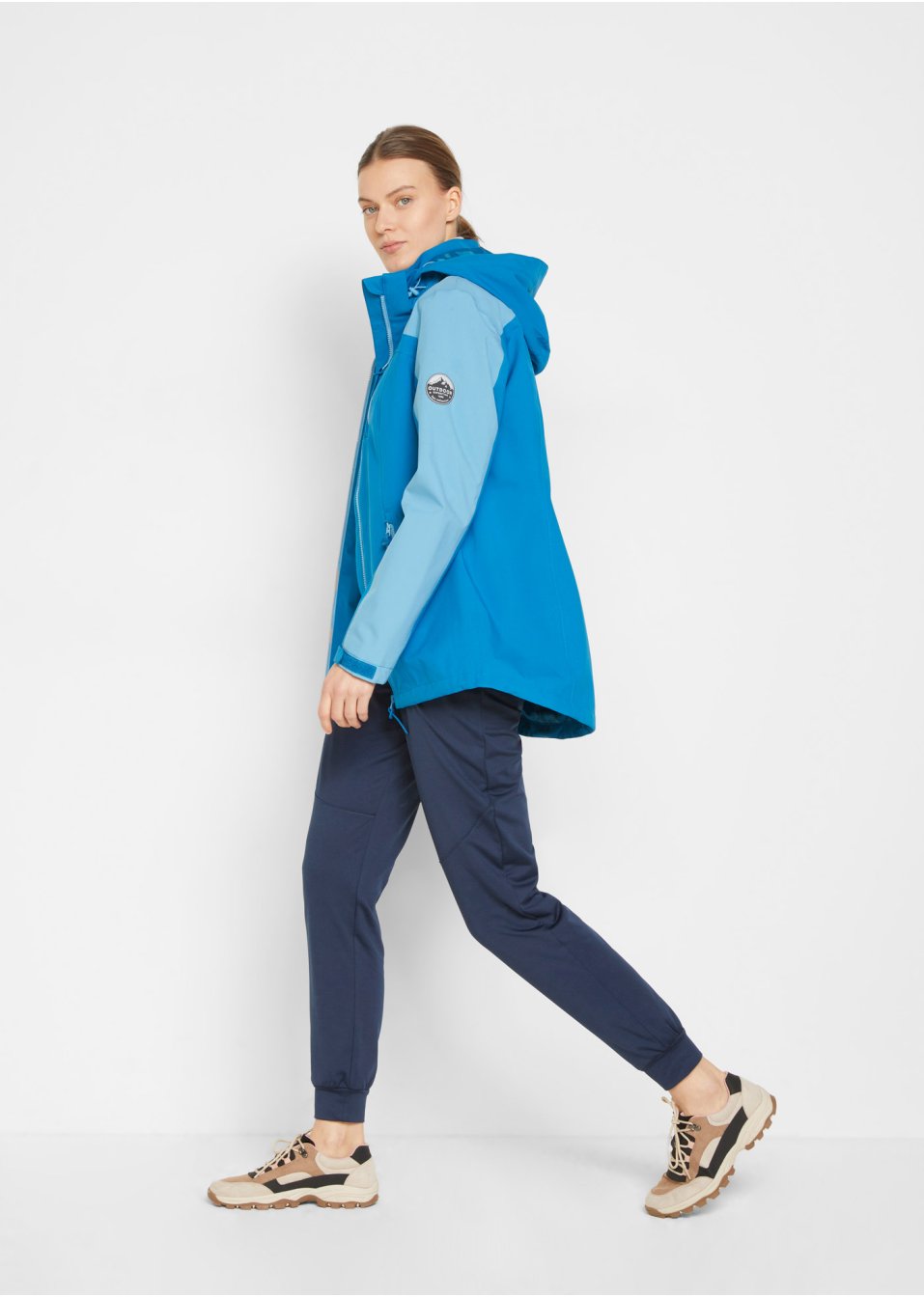 Veste fonctionnelle