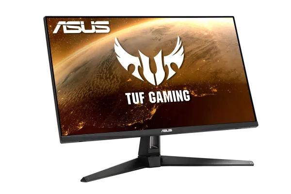 [OUTLET] - ASUS TUF Gaming VG27AQ1A - LED-skærm - gaming - 27