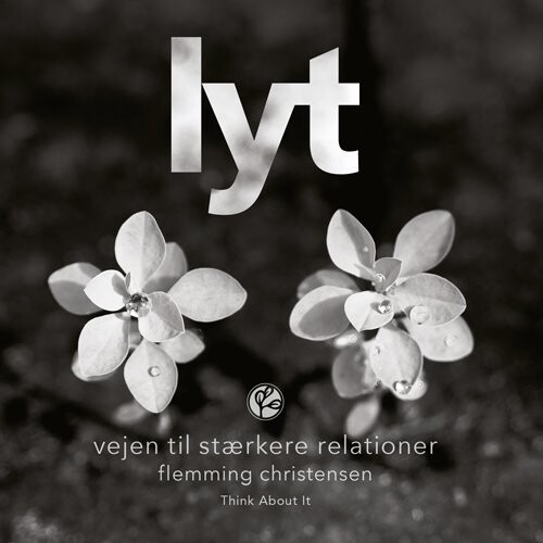Lyt - Flemming Christensen - Bog