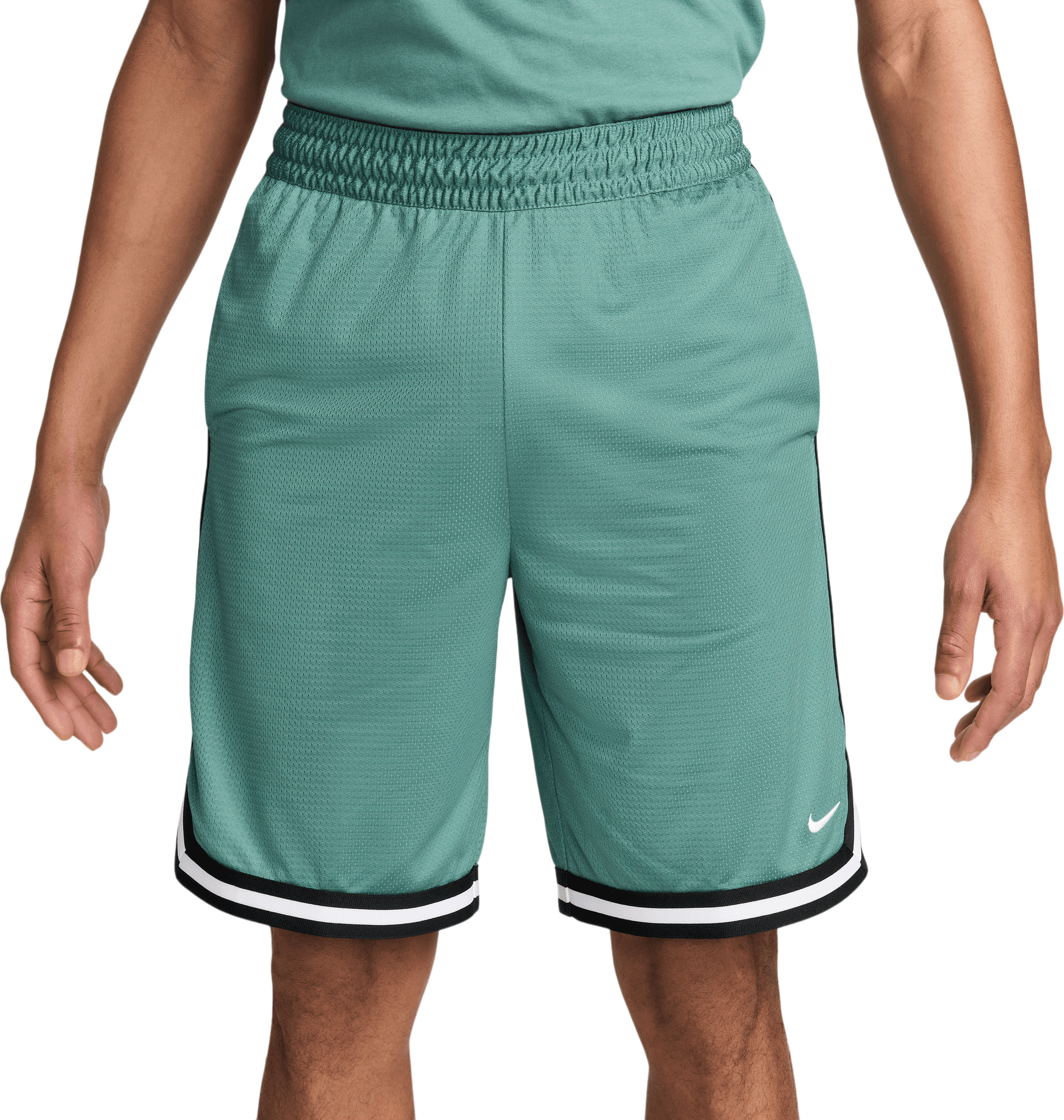 Nike DNA Basketball Short Grün F361