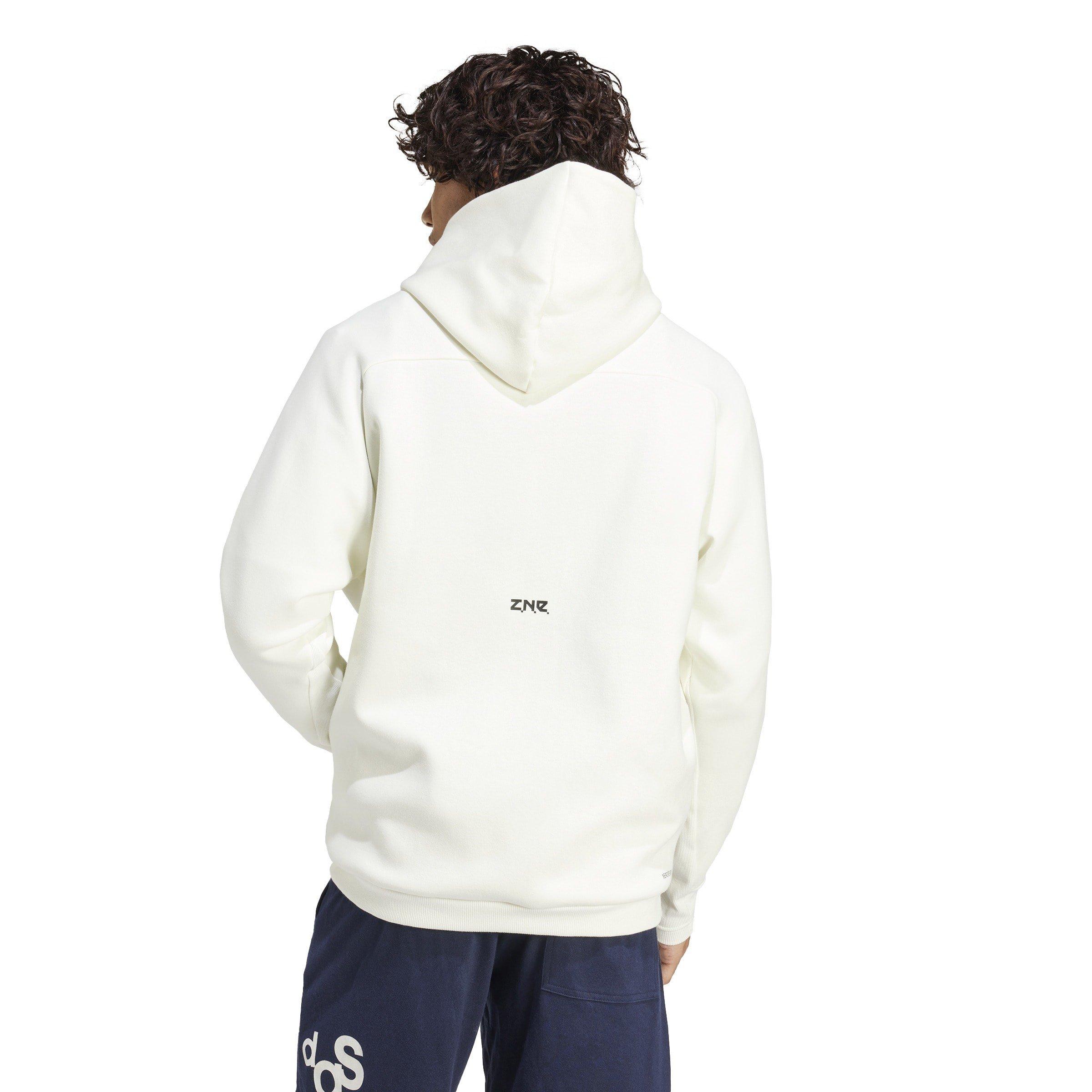 adidas adidas M Z.N.E. Pr Fz Hoody Mens
