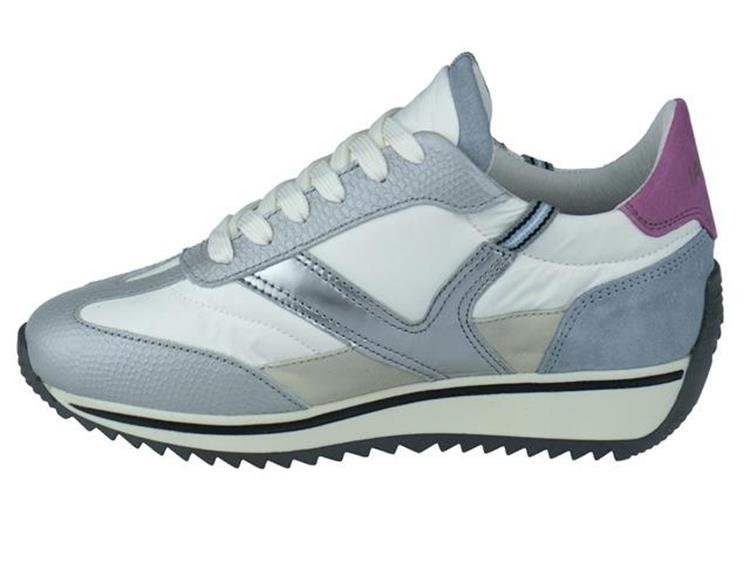Via Vai 62232-02 Mikki Ruby Via combi bliss blauw