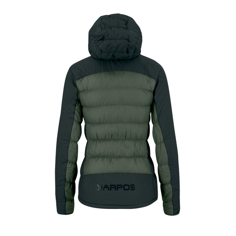 Lastei Active Plus Jacket - Doudoune femme