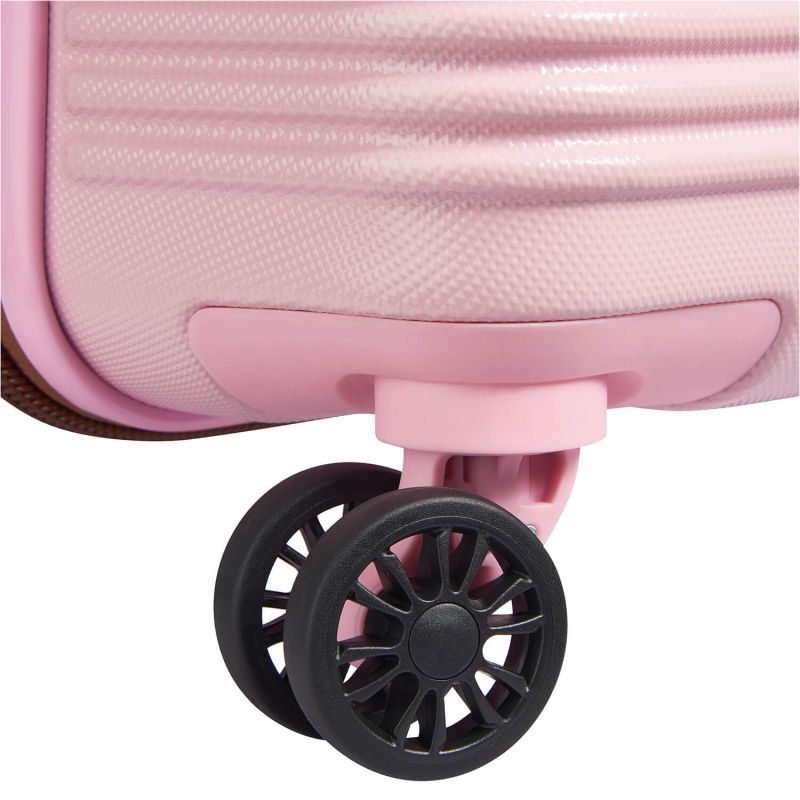 Valise rigide Freestyle 82cm Pivoine