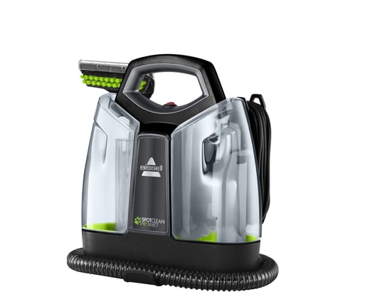 BISSELL - Nettoyeur détacheur SpotClean Pet Select 37288