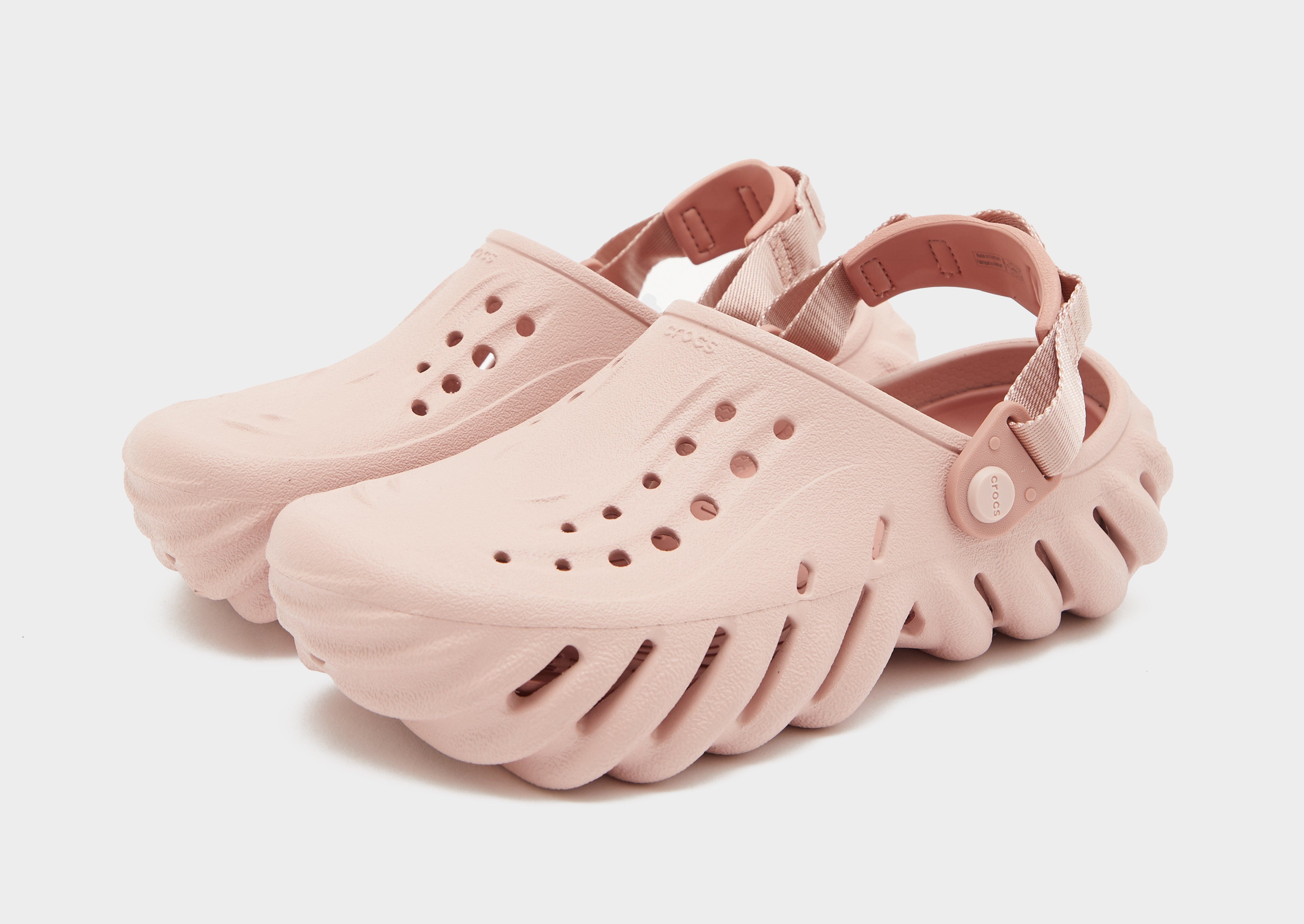 Crocs Echo Clogs Junior