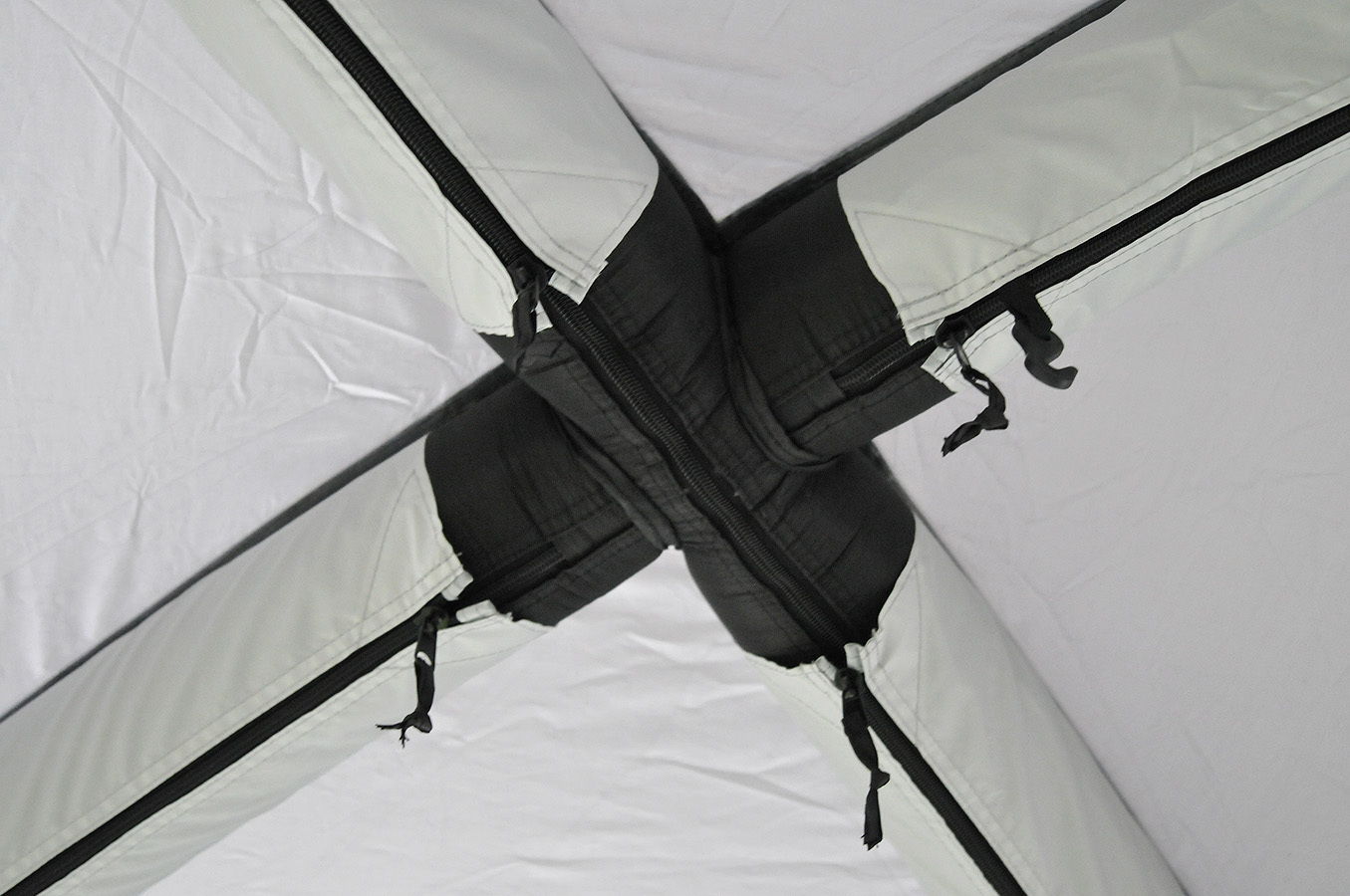 Obelink Base Pod 300 Easy Air Shelter