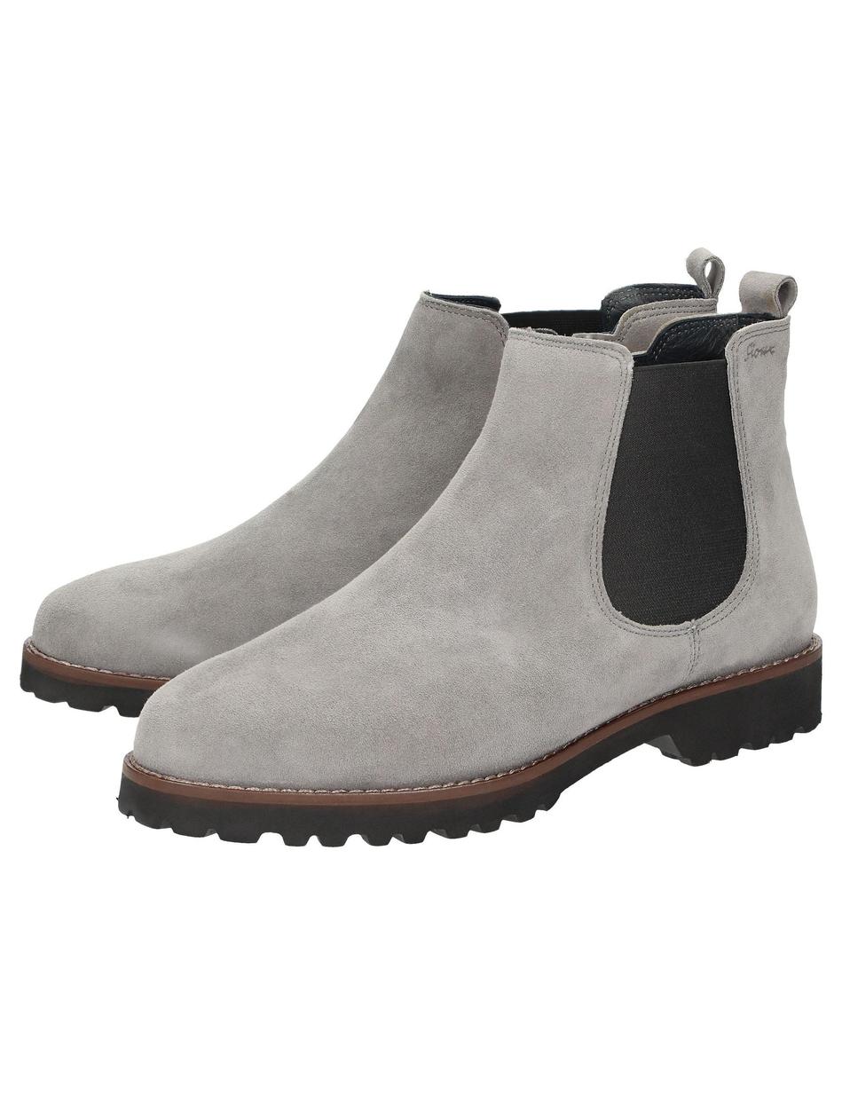 Stiefelette Meredith-701-H