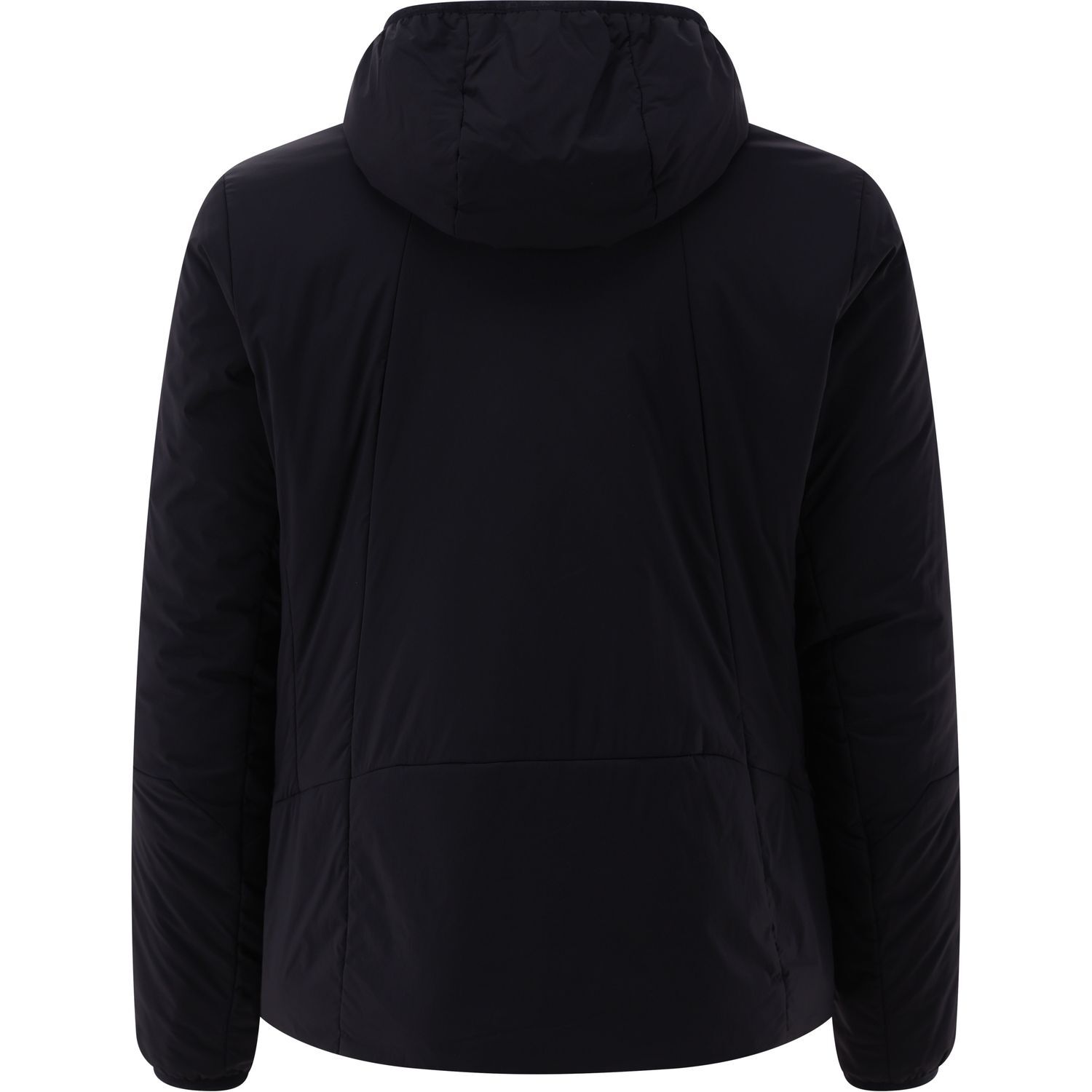 CMPMan Jacket Fix Hood 35Z2487