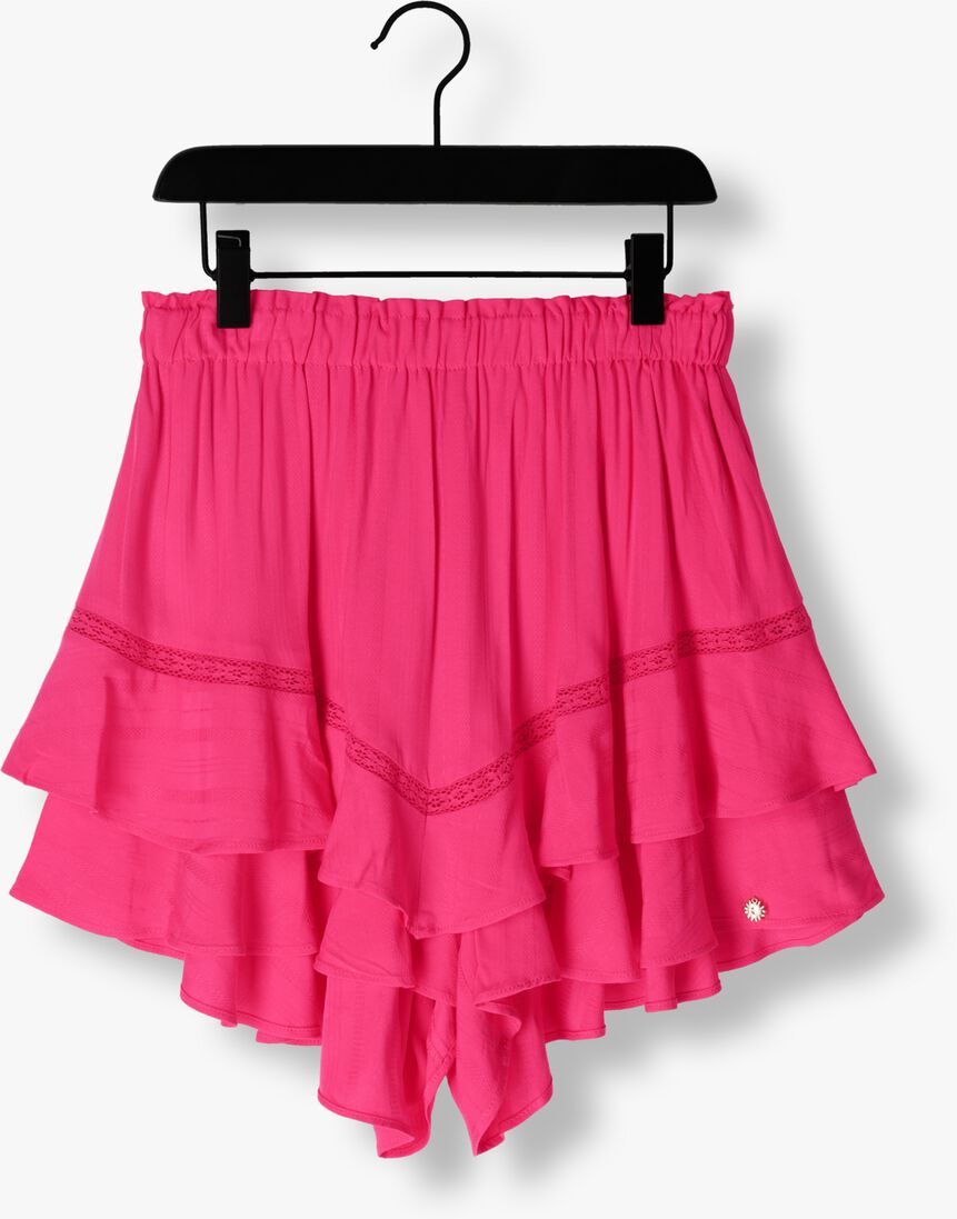 HARPER & YVE roze harper & yve minirok yanick-sh
