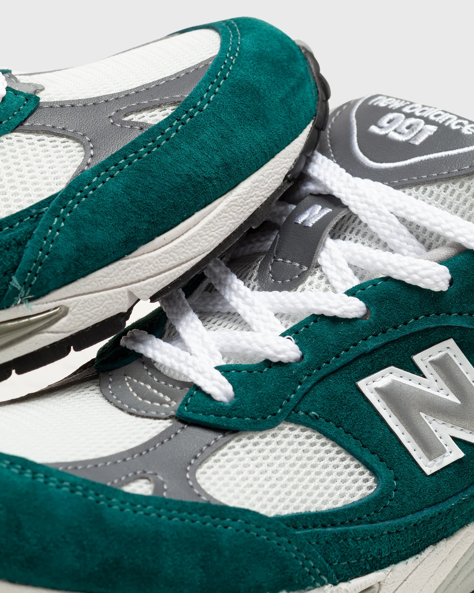 New Balance 991v1 Made in UK