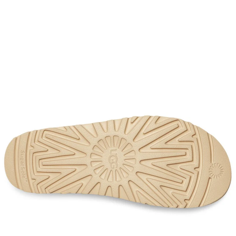 UGG  W Goldenstar sandaler - Driftwood