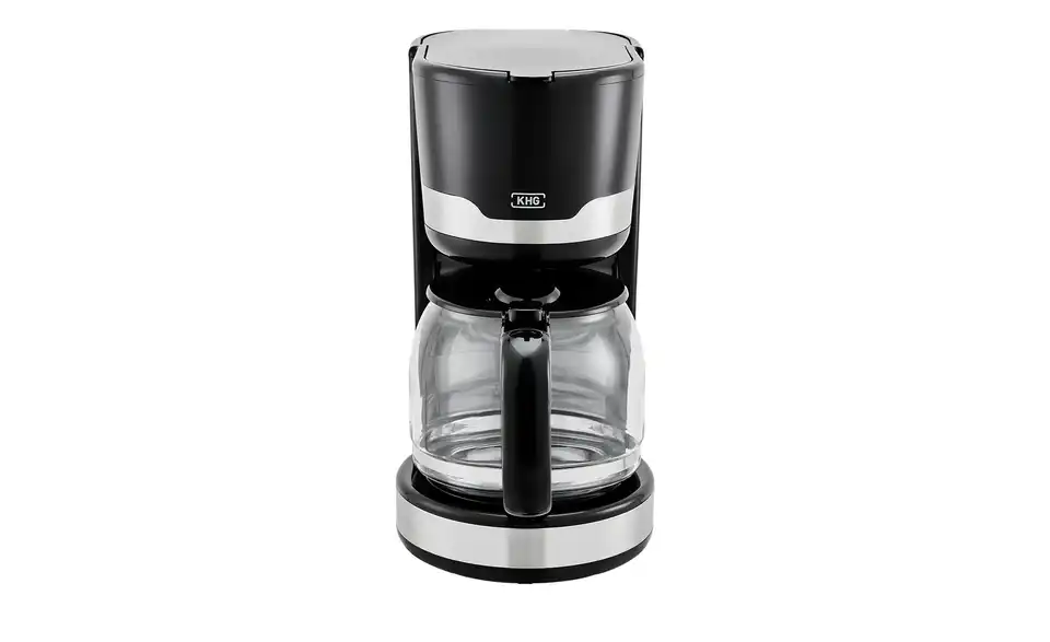 KHG Kaffeeautomat KA-129 SE2