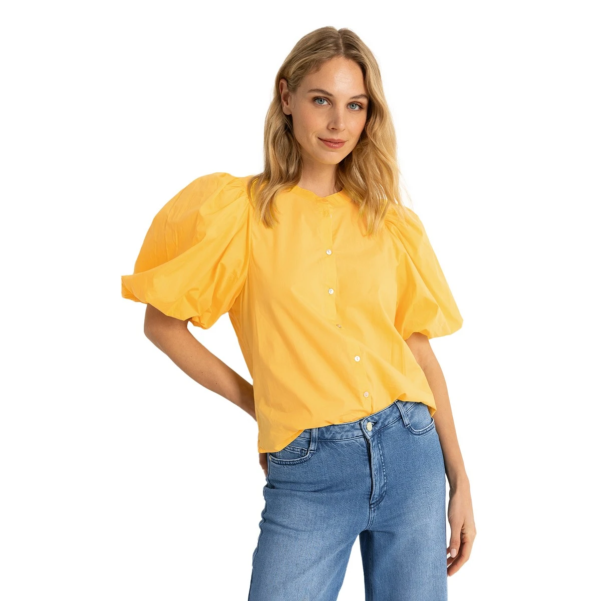 Dames Jeans CS22-25351