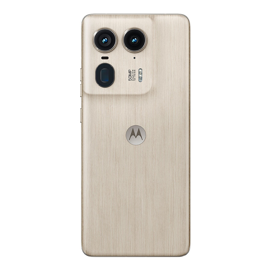 Motorola Edge 50 Ultra Bois
