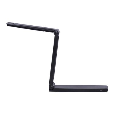 MaulZed - Lampe de bureau mobile LED - réglable - noir