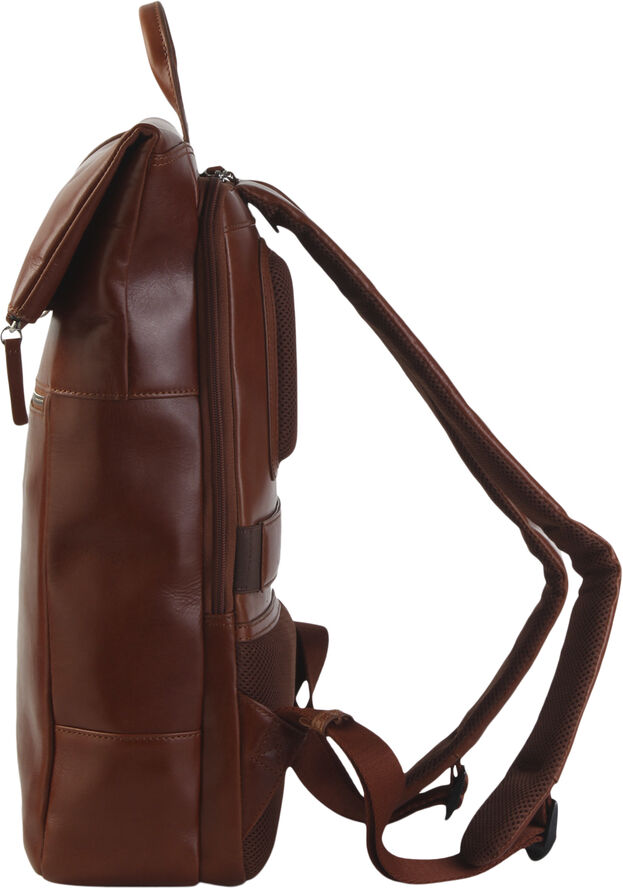 JOST SKAGEN Rygsæk Cognac