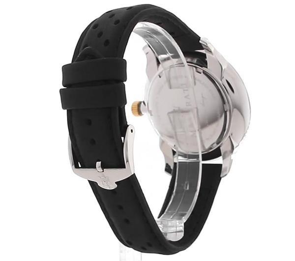 Maserati Attrazione Stainless Steel Sports Analogue Quartz Watch