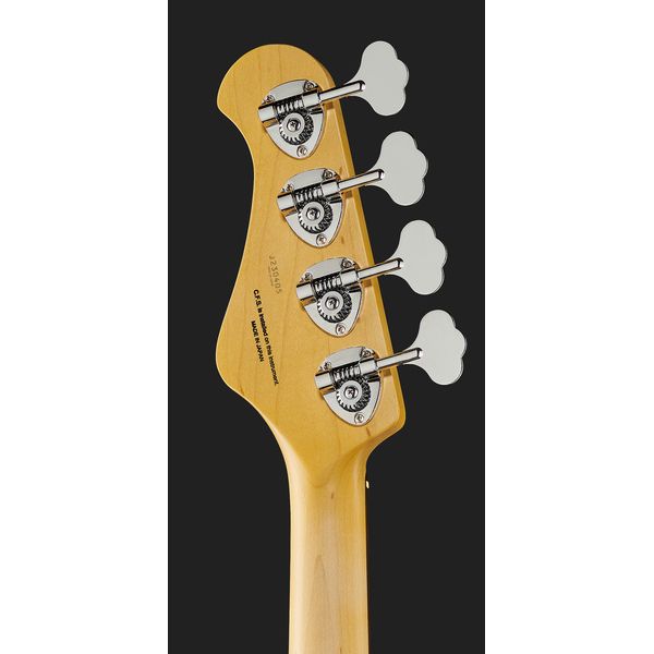 FGN Bass J-Standard Mighty Power W